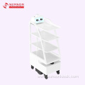 Delivery Automatic Distribution Robot